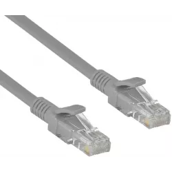 Купить кабель патч-корд U/UTP 5e кат. 50м Exegate UTP-RJ45-RJ45-5e-CU-50M-GY в Москве, смотреть цены EX282020RUS в интернет-мага