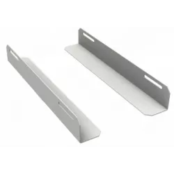 Купить комплект уголков опорных SNR SNR-CORNER-09065-20G в Москве, смотреть цены  в интернет-магазине goldbyte.ru