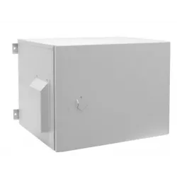 Купить шкаф настенный 19", 15U SNR SNR-OWC-156060-CHE в Москве, смотреть цены  в интернет-магазине goldbyte.ru