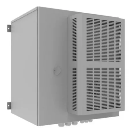 Купить шкаф настенный 19", 15U SNR SNR-OWC-156060-500-AC в Москве, смотреть цены  в интернет-магазине goldbyte.ru