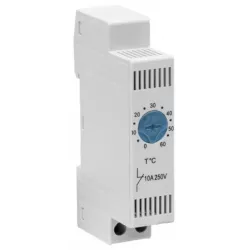 Купить термостат SNR SNR-KTS-011-COMPACT в Москве, смотреть цены  в интернет-магазине goldbyte.ru