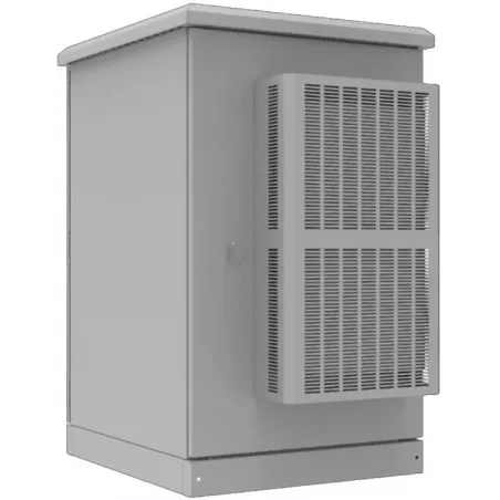 Купить шкаф напольный 19", 24U SNR SNR-OFC-248090-1500-АС в Москве, смотреть цены  в интернет-магазине goldbyte.ru