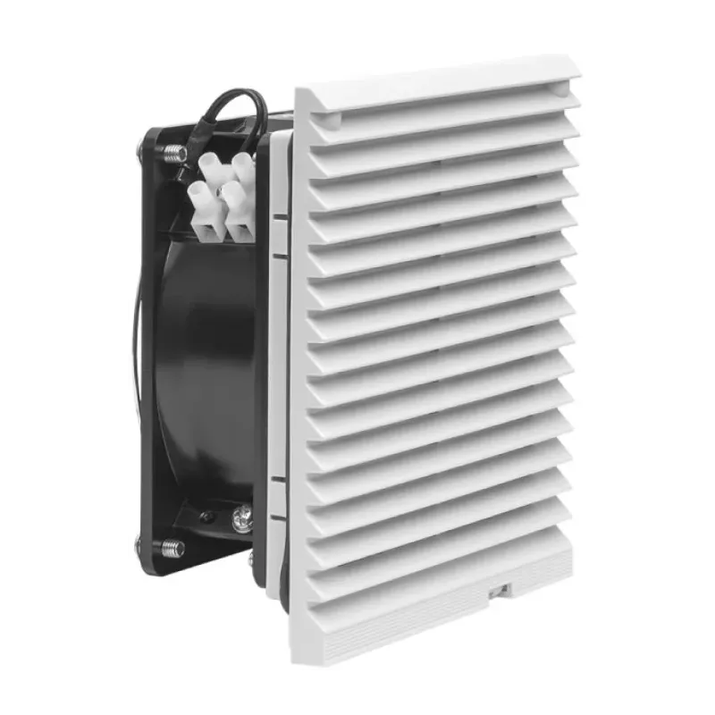 Купить вентилятор SNR SNR-FAN1238-FILTER в Москве, смотреть цены  в интернет-магазине goldbyte.ru