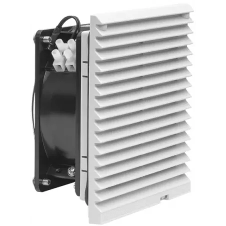 Купить вентилятор SNR SNR-FAN1238-FILTER в Москве, смотреть цены  в интернет-магазине goldbyte.ru