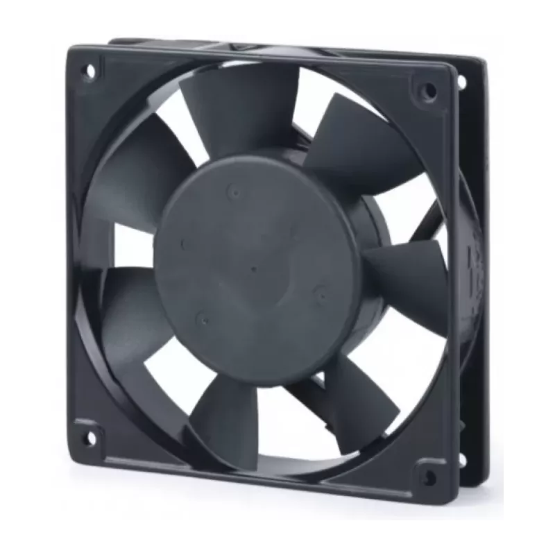 Купить вентилятор SNR SNR-FAN1225 в Москве, смотреть цены  в интернет-магазине goldbyte.ru