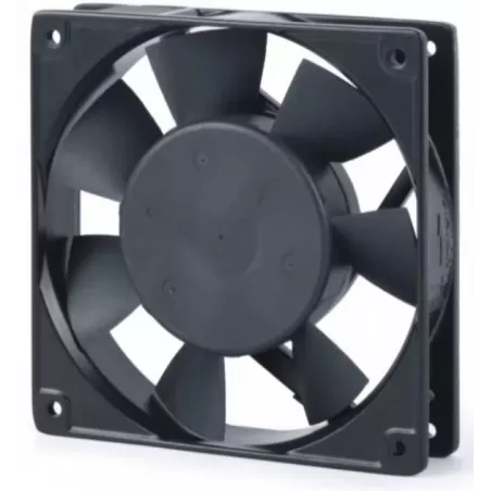 Купить вентилятор SNR SNR-FAN1225 в Москве, смотреть цены  в интернет-магазине goldbyte.ru