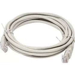 Купить кабель патч-корд U/UTP 6 кат. 5м Filum FL-U6-C-LSZH-5M в Москве, смотреть цены  в интернет-магазине goldbyte.ru