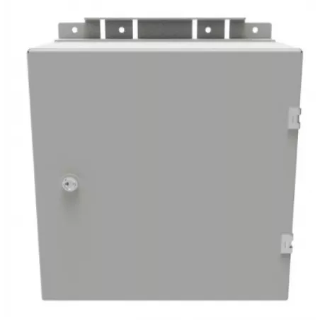 Купить шкаф SNR SNR-OWC-606025-IP54-UPS/48 в Москве, смотреть цены  в интернет-магазине goldbyte.ru