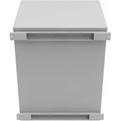 Купить шкаф настенный 19", 18U SNR SNR-OWC-186060-500-AC в Москве, смотреть цены  в интернет-магазине goldbyte.ru