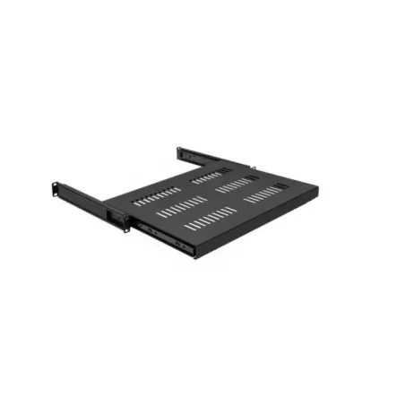 Купить полка выдвижная SNR SNR-SHELF-10055-20BS в Москве, смотреть цены  в интернет-магазине goldbyte.ru