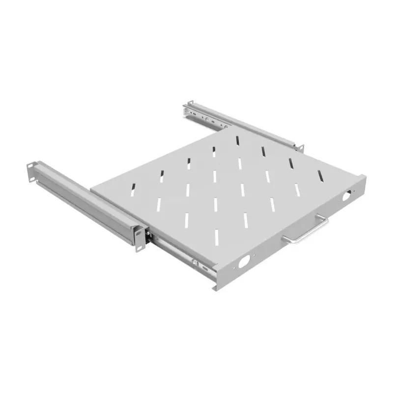 Купить полка выдвижная SNR SNR-SHELF-06035-20GS в Москве, смотреть цены  в интернет-магазине goldbyte.ru