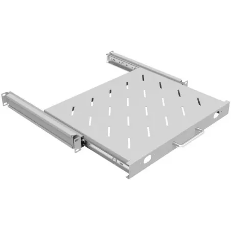 Купить полка выдвижная SNR SNR-SHELF-06035-20GS в Москве, смотреть цены  в интернет-магазине goldbyte.ru