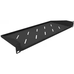 Купить полка консольная SNR SNR-SHELF-04020-20BC в Москве, смотреть цены  в интернет-магазине goldbyte.ru