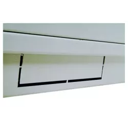 Купить шкаф напольный 19", 42U ЦМО ШТК-М-42.6.8-3ААА в Москве, смотреть цены  в интернет-магазине goldbyte.ru
