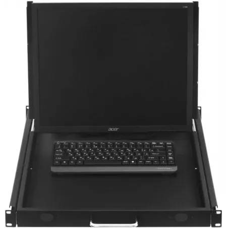 Купить полка выдвижная SNR SNR-SHELF PULL-OUT-MONITOR 19", KEYBOARD-950 в Москве, смотреть цены  в интернет-магазине goldby