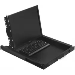 Купить полка выдвижная SNR SNR-SHELF PULL-OUT-MONITOR 19", KEYBOARD-950 в Москве, смотреть цены  в интернет-магазине goldby