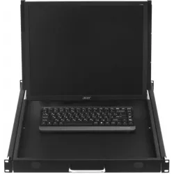 Купить полка выдвижная SNR SNR-SHELF PULL-OUT-MONITOR 19", KEYBOARD-550 в Москве, смотреть цены  в интернет-магазине goldby