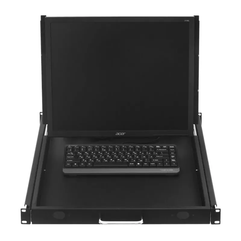Купить полка выдвижная SNR SNR-SHELF PULL-OUT-MONITOR 19", KEYBOARD-550 в Москве, смотреть цены  в интернет-магазине goldby