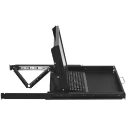 Купить полка выдвижная SNR SNR-SHELF PULL-OUT-MONITOR 19", KEYBOARD-550 в Москве, смотреть цены  в интернет-магазине goldby