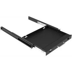 Купить полка для клавиатуры SNR SNR-SHELF-KEYBOARD-350-BS в Москве, смотреть цены  в интернет-магазине goldbyte.ru