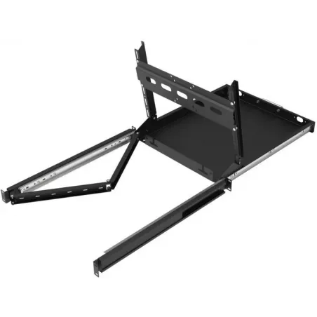 Купить полка выдвижная SNR SNR-SHELF-MONITOR-550 в Москве, смотреть цены  в интернет-магазине goldbyte.ru