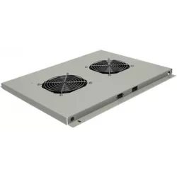 Купить вентиляторный блок SNR SNR-SHELF-2F-600G в Москве, смотреть цены  в интернет-магазине goldbyte.ru