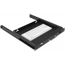 Купить полка для клавиатуры SNR SNR-SHELF-KEYBOARD-550-BS в Москве, смотреть цены  в интернет-магазине goldbyte.ru