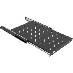 Купить полка выдвижная SNR SNR-SHELF-10071-20BS в Москве, смотреть цены  в интернет-магазине goldbyte.ru