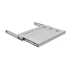 Купить полка выдвижная SNR SNR-SHELF-10055-20GS в Москве, смотреть цены  в интернет-магазине goldbyte.ru