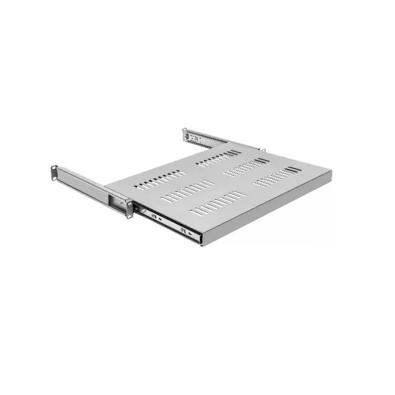 Купить полка выдвижная SNR SNR-SHELF-10055-20GS в Москве, смотреть цены  в интернет-магазине goldbyte.ru