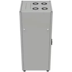 Купить шкаф напольный 19", 27U SNR SNR-TFC-276060-GN-G в Москве, смотреть цены  в интернет-магазине goldbyte.ru