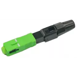 Купить коннектор SNR SNR-FTTH-FC-SC/APC в Москве, смотреть цены  в интернет-магазине goldbyte.ru