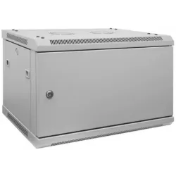Купить шкаф настенный 19", 12U SNR SNR-TWC-12-SF-R-M в Москве, смотреть цены  в интернет-магазине goldbyte.ru