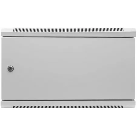 Купить шкаф настенный 19", 9U SNR SNR-TWC-9-SF-R-GM в Москве, смотреть цены  в интернет-магазине goldbyte.ru