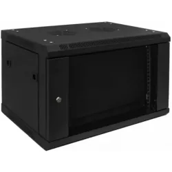 Купить шкаф настенный 19", 9U SNR SNR-TWC-9-SF-R-BD в Москве, смотреть цены  в интернет-магазине goldbyte.ru