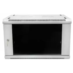 Купить шкаф настенный 19", 9U SNR SNR-TWC-9-SF-R-GD в Москве, смотреть цены  в интернет-магазине goldbyte.ru
