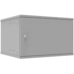 Купить шкаф настенный 19", 6U SNR SNR-TWC-6-ML в Москве, смотреть цены  в интернет-магазине goldbyte.ru