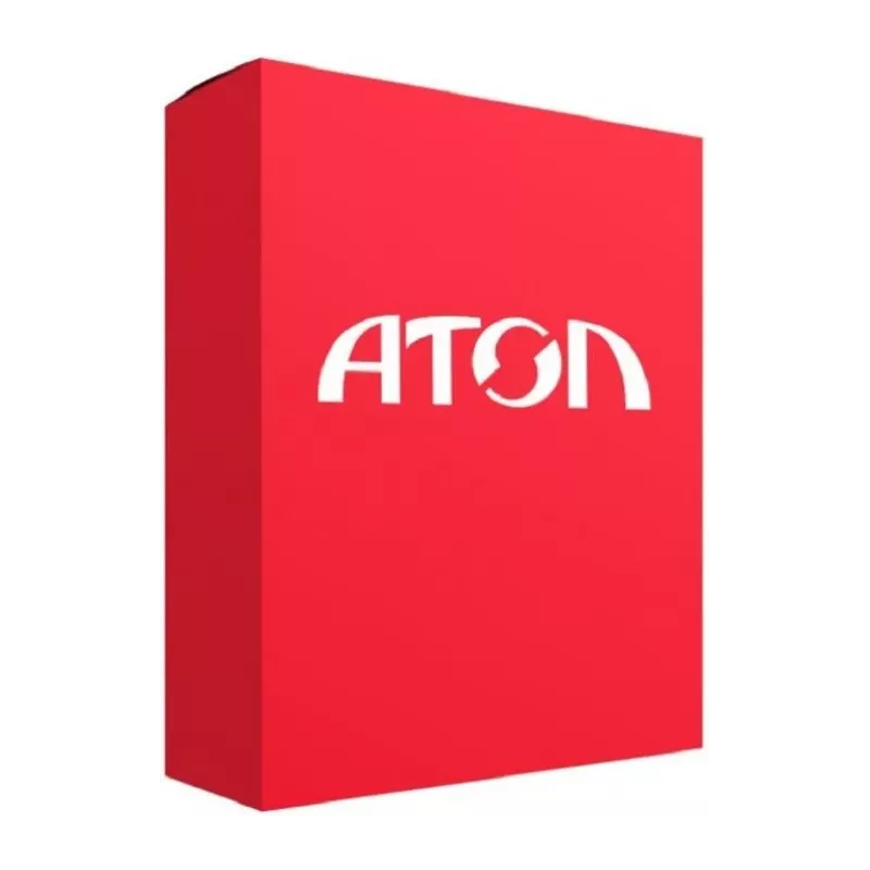 Купить комплект АТОЛ 55860 в Москве, смотреть цены АТОЛ 55860 в интернет-магазине goldbyte.ru