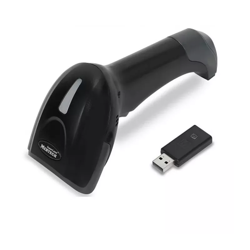 Купить сканер штрих-кодов Mertech CL-2310 HR P2D SUPERLEAD в Москве, смотреть цены Mertech 4811 в интернет-магазине goldbyte.ru