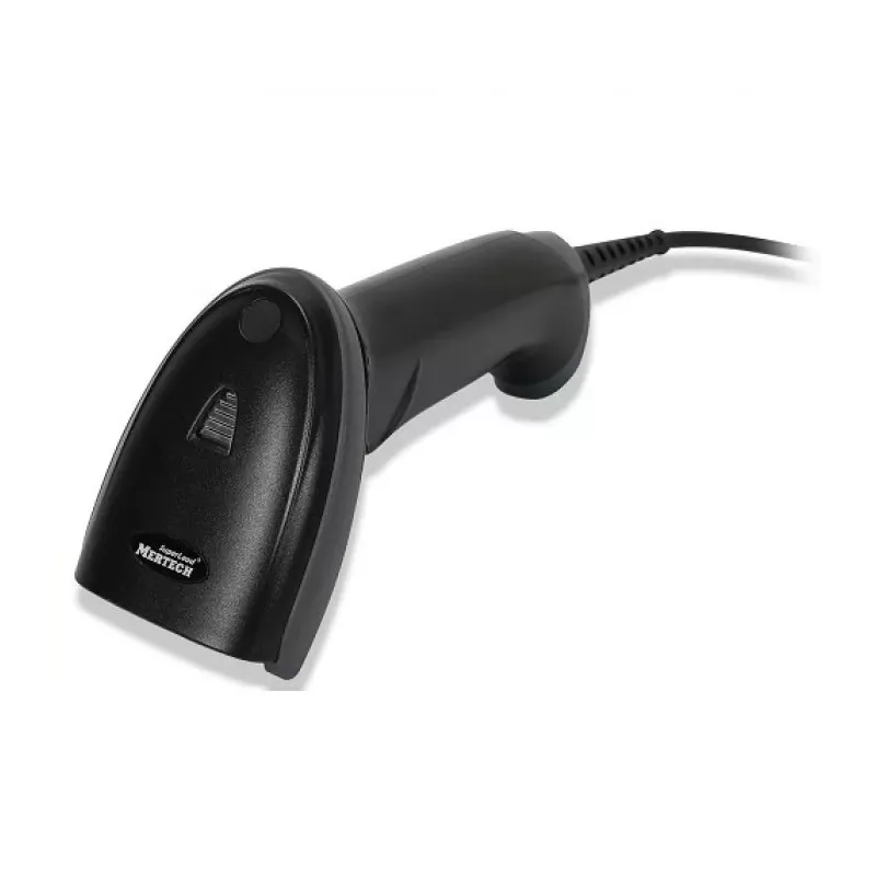 Купить сканер штрих-кодов Mertech 2210 P2D SUPERLEAD в Москве, смотреть цены Mertech 4810 в интернет-магазине goldbyte.ru