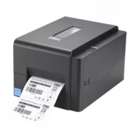 Купить принтер термотрансферный TSC TE310 в Москве, смотреть цены 99-065A901-00LF00 в интернет-магазине goldbyte.ru