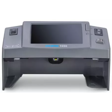 Купить детектор банкнот просмотровый DORS 1050A в Москве, смотреть цены FRZ-036283 в интернет-магазине goldbyte.ru