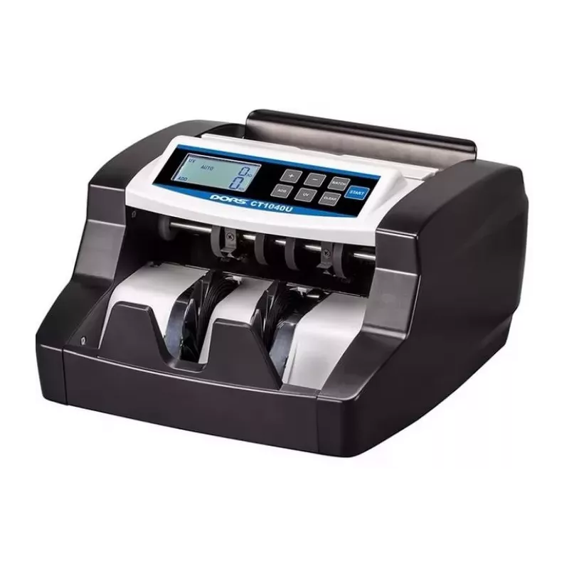 Купить счетчик банкнот DORS CT1040U в Москве, смотреть цены SYS-039183 в интернет-магазине goldbyte.ru