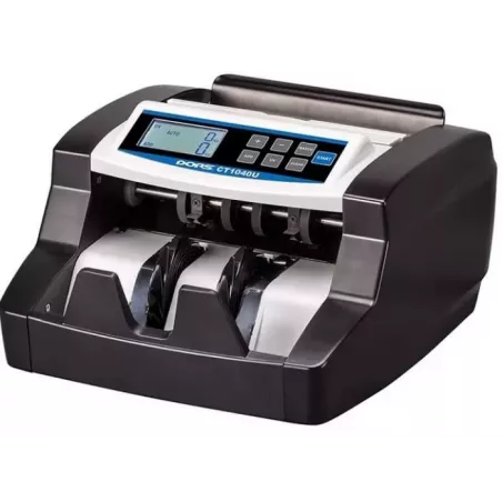Купить счетчик банкнот DORS CT1040U в Москве, смотреть цены SYS-039183 в интернет-магазине goldbyte.ru