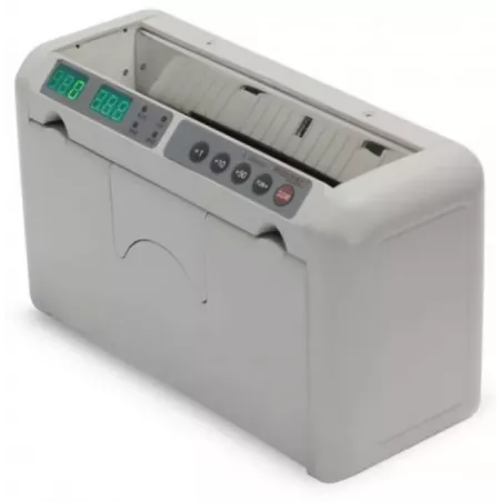 Купить счетчик банкнот Mertech 50 mini в Москве, смотреть цены Mertech 5519 в интернет-магазине goldbyte.ru