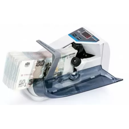 Купить счетчик банкнот DORS CT1015 в Москве, смотреть цены SYS-040022 в интернет-магазине goldbyte.ru
