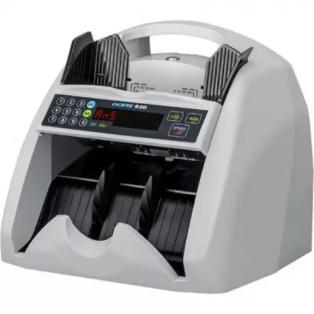 Купить счетчик банкнот DORS 620 в Москве, смотреть цены FRZ-025281 в интернет-магазине goldbyte.ru