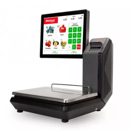 Купить весы Mertech 3638 в Москве, смотреть цены Mertech 3638 в интернет-магазине goldbyte.ru