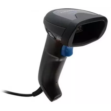 Купить сканер штрих-кодов Datalogic QW2520-BKK1S в Москве, смотреть цены  в интернет-магазине goldbyte.ru