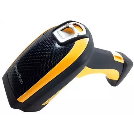 Купить сканер штрих-кодов Datalogic PowerScan PD9531 в Москве, смотреть цены PD9531-ARK1 в интернет-магазине goldbyte.ru